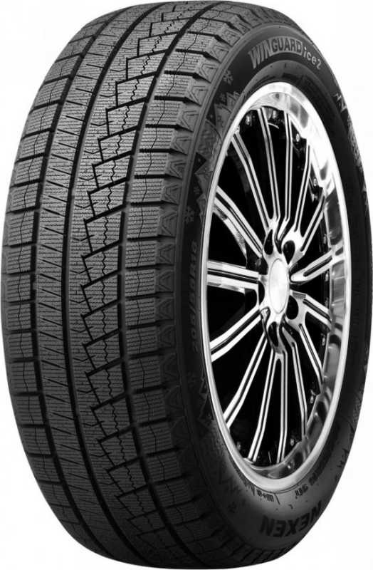 Scheda Variante Pneumatico &rsaquo; Marca: Nexen &rsaquo; Modello: WinGuard Ice 2