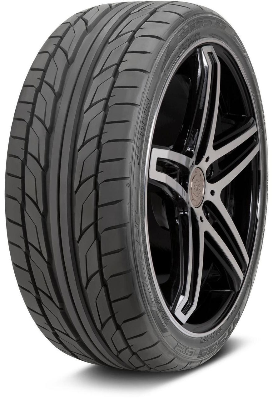 Scheda Variante Pneumatico &rsaquo; Marca: Nitto &rsaquo; Modello: NT555 G2