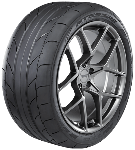 Scheda Variante Pneumatico &rsaquo; Marca: Nitto &rsaquo; Modello: NT555RII