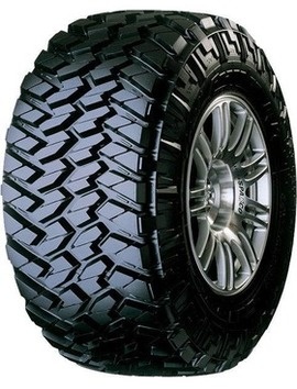 Scheda Variante Pneumatico &rsaquo; Marca: Nitto &rsaquo; Modello: Trail Grappler M/T 