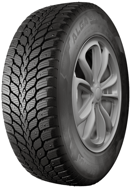 Scheda Variante Pneumatico &rsaquo; Marca: Kama &rsaquo; Modello: Alga SUV HK-532