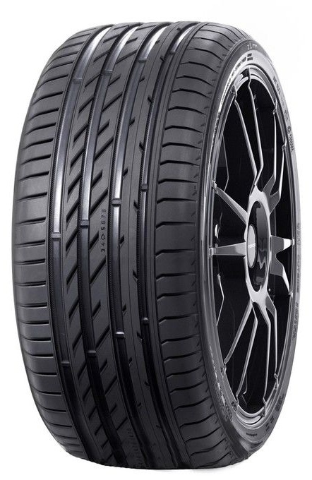 Scheda Variante Pneumatico &rsaquo; Marca: Nokian &rsaquo; Modello: Hakka Black