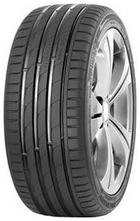 Scheda Variante Pneumatico &rsaquo; Marca: Nokian &rsaquo; Modello: Hakka Z SUV