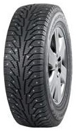 Scheda Variante Pneumatico &rsaquo; Marca: Nokian &rsaquo; Modello: Hakkapeliitta C Cargo