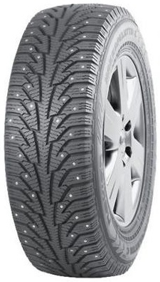 Scheda Variante Pneumatico &rsaquo; Marca: Nokian &rsaquo; Modello: Hakkapeliitta C Van