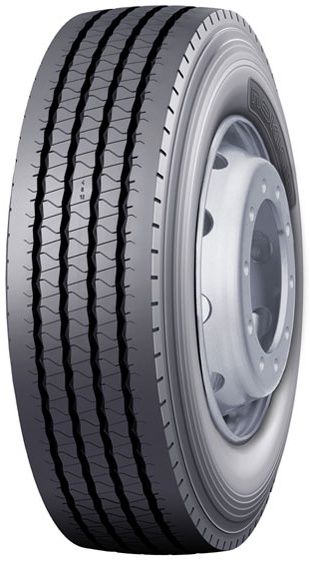 Scheda Variante Pneumatico &rsaquo; Marca: Nokian &rsaquo; Modello: NTR 32