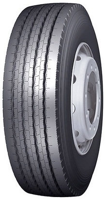 Scheda Variante Pneumatico &rsaquo; Marca: Nokian &rsaquo; Modello: NTR 861