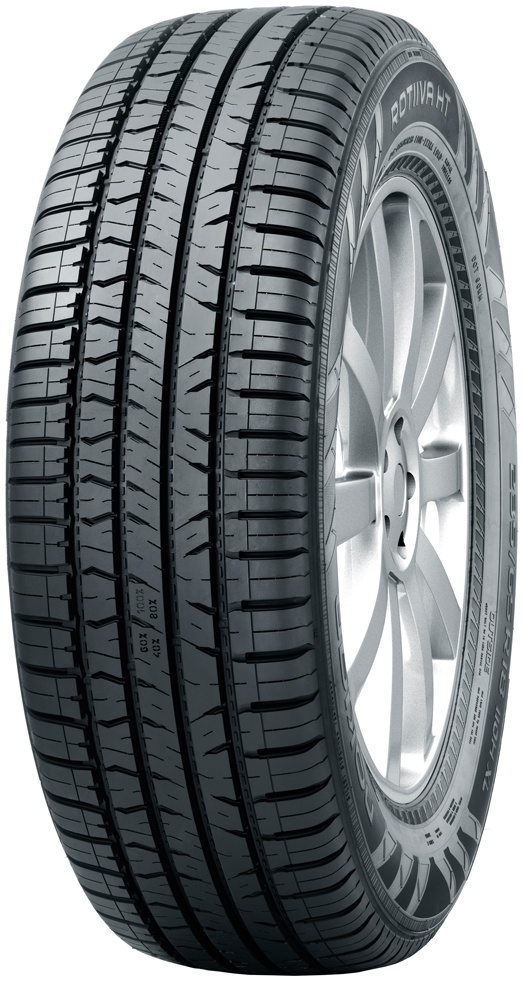 Scheda Variante Pneumatico &rsaquo; Marca: Nokian &rsaquo; Modello: Rotiiva HT