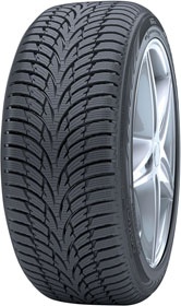 Scheda Variante Pneumatico &rsaquo; Marca: Nokian &rsaquo; Modello: WR D3