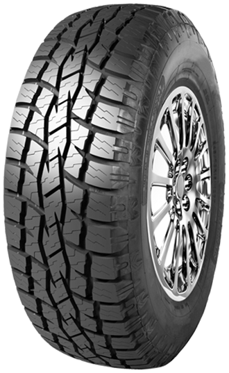 Scheda Variante Pneumatico &rsaquo; Marca: Ovation &rsaquo; Modello: Ecovision VI-686 AT