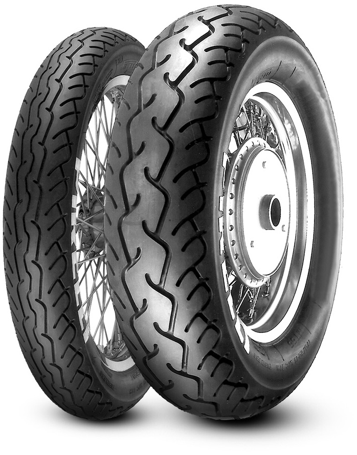 Scheda Variante Pneumatico &rsaquo; Marca: Pirelli &rsaquo; Modello: MT 66 Route