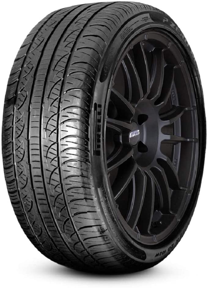Scheda Variante Pneumatico &rsaquo; Marca: Pirelli &rsaquo; Modello: P Zero Nero All Season