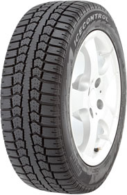 Scheda Variante Pneumatico &rsaquo; Marca: Pirelli &rsaquo; Modello: Winter Ice Control