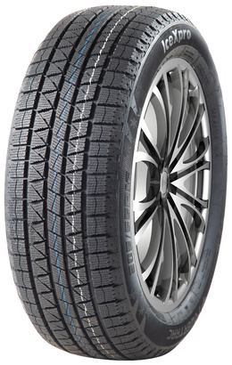 Scheda Variante Pneumatico &rsaquo; Marca: PowerTrac &rsaquo; Modello: Ice X Pro