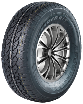 Scheda Variante Pneumatico &rsaquo; Marca: PowerTrac &rsaquo; Modello: Power Lander A/T