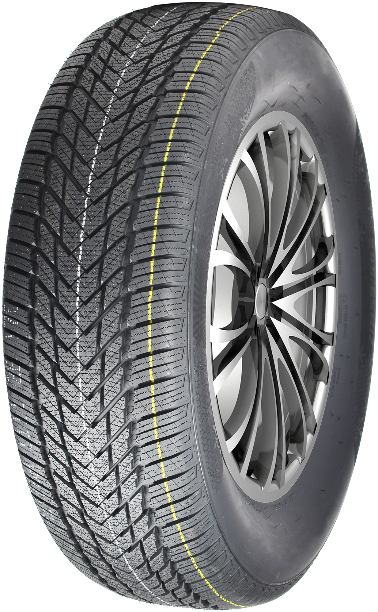 Scheda Variante Pneumatico &rsaquo; Marca: PowerTrac &rsaquo; Modello: SnowTour Pro