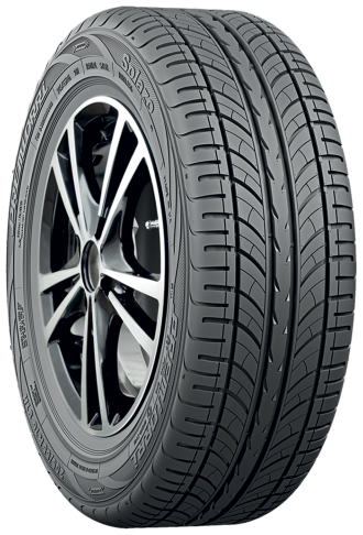 Scheda Variante Pneumatico &rsaquo; Marca: Premiorri &rsaquo; Modello: Solazo