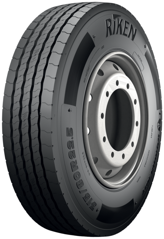 Scheda Variante Pneumatico &rsaquo; Marca: Riken &rsaquo; Modello: Road Ready S