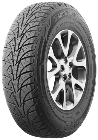 Scheda Variante Pneumatico &rsaquo; Marca: Rosava &rsaquo; Modello: Snowgard