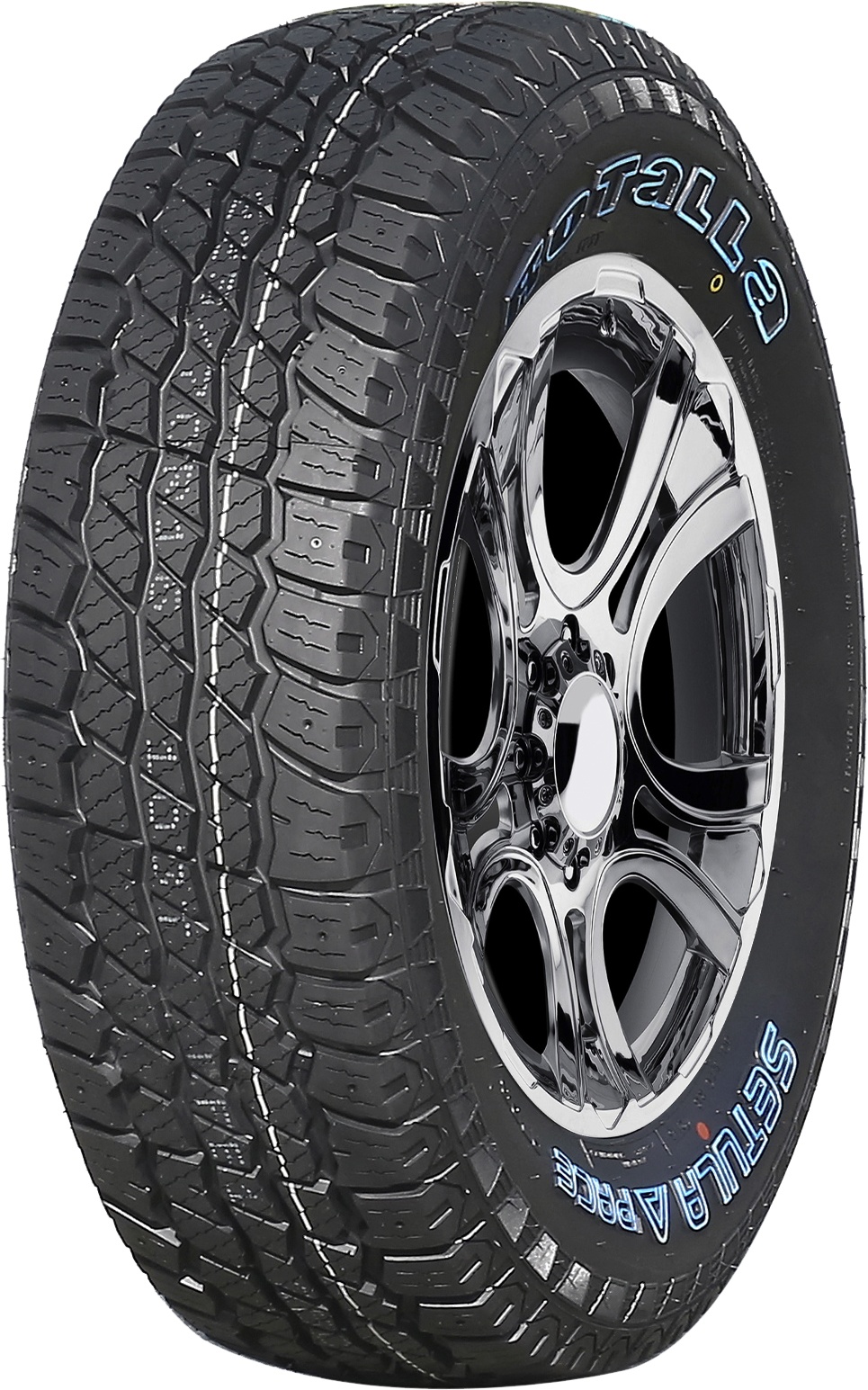 Scheda Variante Pneumatico &rsaquo; Marca: Rotalla &rsaquo; Modello: AT08 A/T