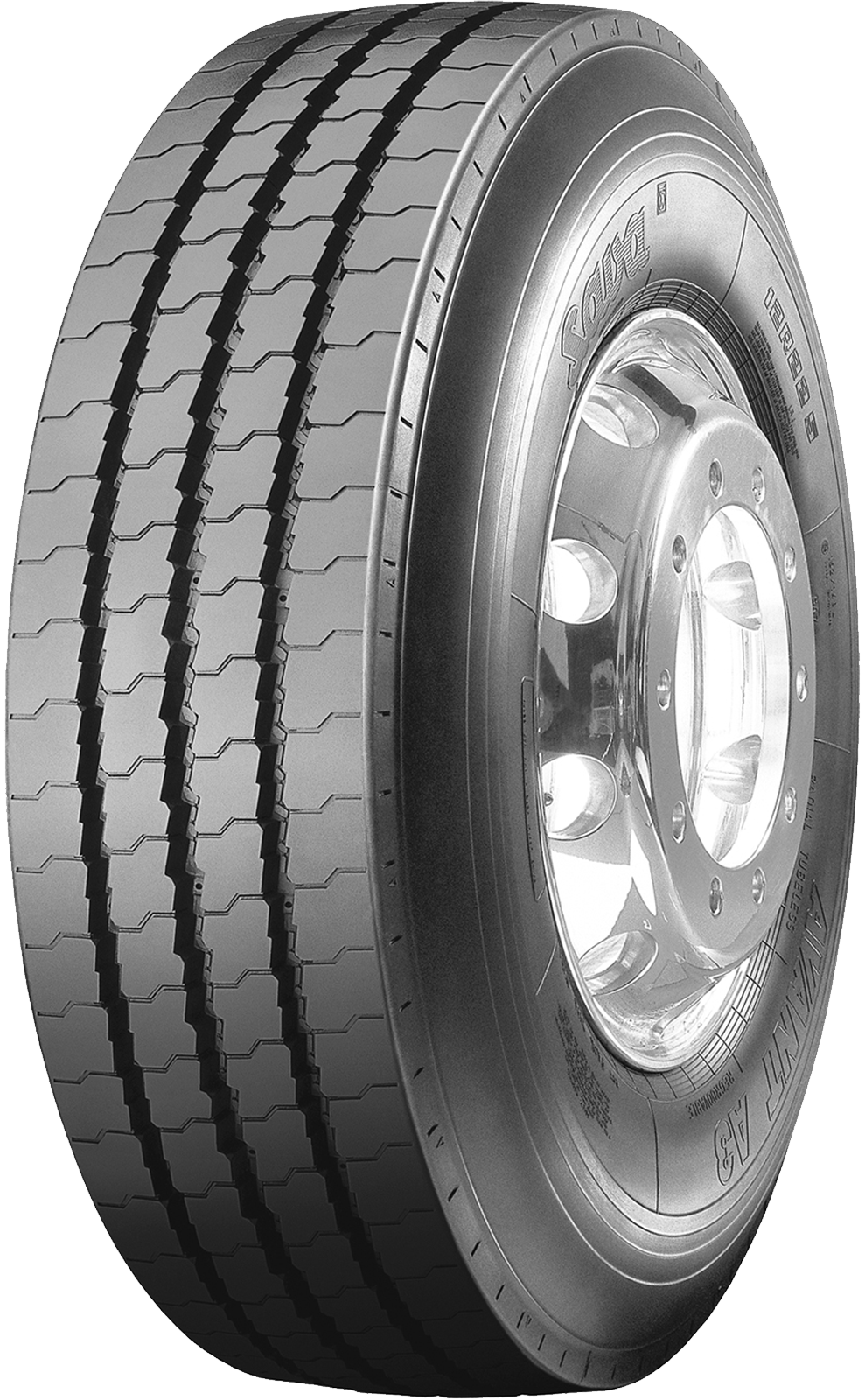 Scheda Variante Pneumatico &rsaquo; Marca: Sava &rsaquo; Modello: Avant A3