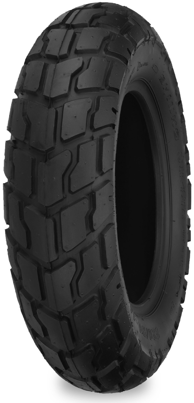 Scheda Variante Pneumatico &rsaquo; Marca: Shinko &rsaquo; Modello: SR426