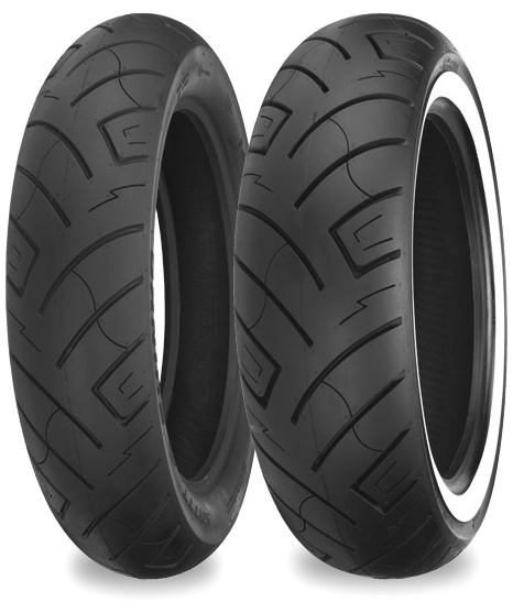 Scheda Variante Pneumatico &rsaquo; Marca: Shinko &rsaquo; Modello: SR777