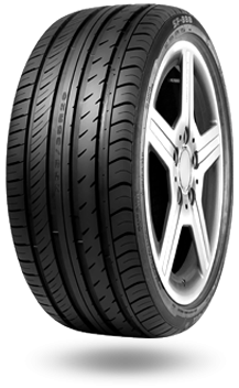 Scheda Variante Pneumatico &rsaquo; Marca: SunFull &rsaquo; Modello: Mont-Pro HP881