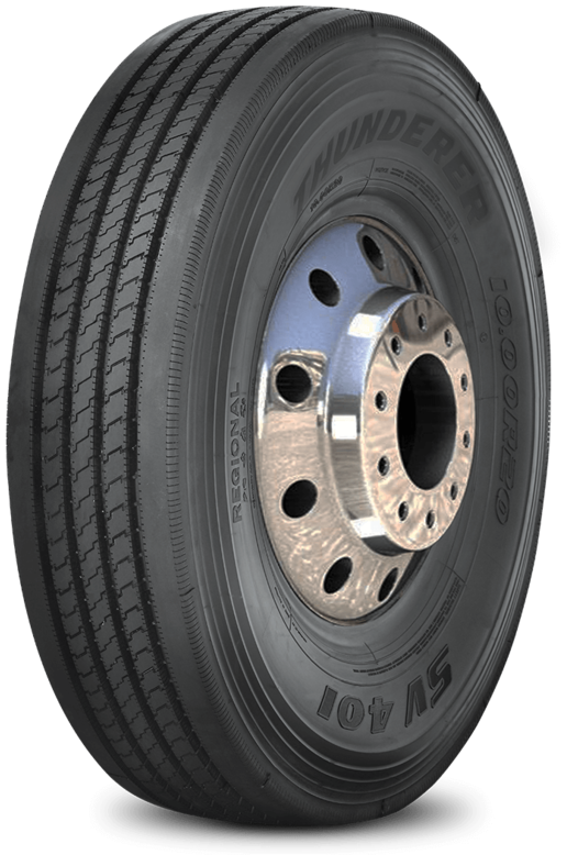 Scheda Variante Pneumatico &rsaquo; Marca: Thunderer &rsaquo; Modello: RA401