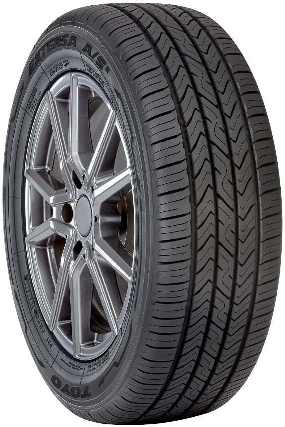 Scheda Variante Pneumatico &rsaquo; Marca: Toyo &rsaquo; Modello: Extensa A/S II