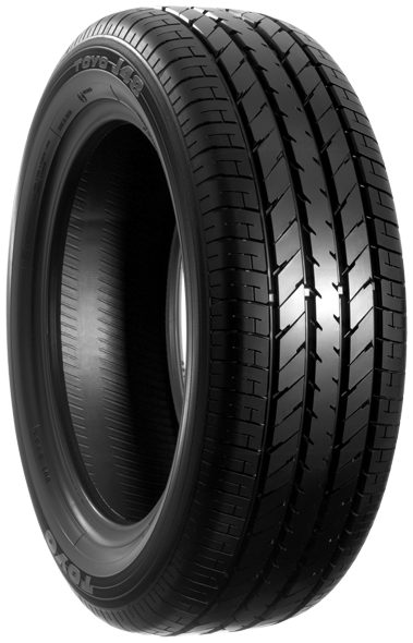 Scheda Variante Pneumatico &rsaquo; Marca: Toyo &rsaquo; Modello: J48