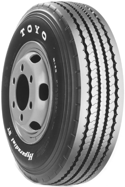 Scheda Variante Pneumatico &rsaquo; Marca: Toyo &rsaquo; Modello: M53