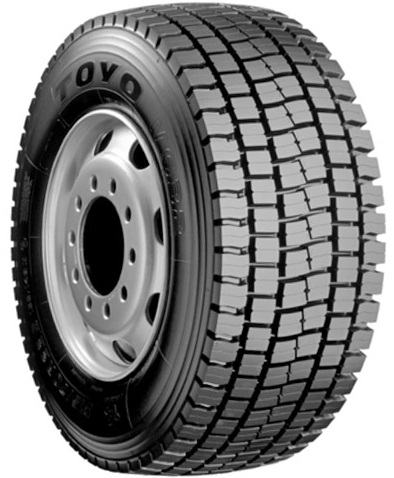 Scheda Variante Pneumatico &rsaquo; Marca: Toyo &rsaquo; Modello: M632