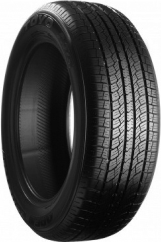 Scheda Variante Pneumatico &rsaquo; Marca: Toyo &rsaquo; Modello: Open Country A20
