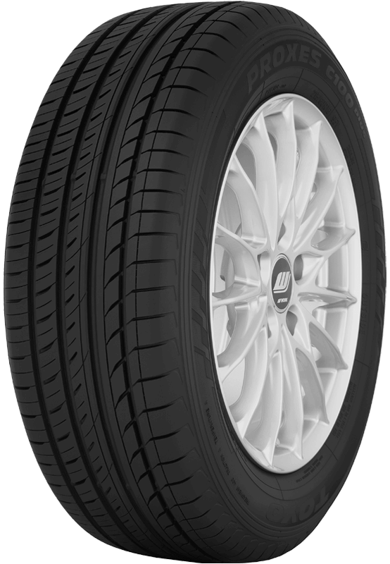 Scheda Variante Pneumatico &rsaquo; Marca: Toyo &rsaquo; Modello: Proxes C100 Plus