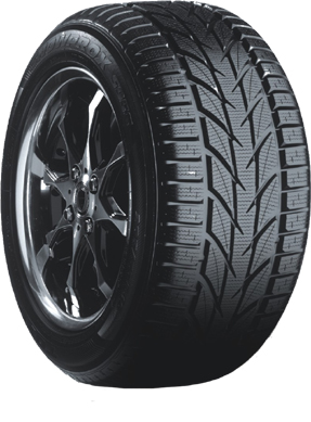 Scheda Variante Pneumatico &rsaquo; Marca: Toyo &rsaquo; Modello: Snowprox S953