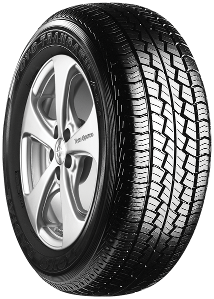 Scheda Variante Pneumatico &rsaquo; Marca: Toyo &rsaquo; Modello: Tranpath A14