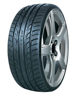 Scheda Variante Pneumatico &rsaquo; Marca: Tracmax &rsaquo; Modello: XSport F110