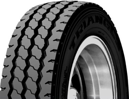 Scheda Variante Pneumatico &rsaquo; Marca: Triangle &rsaquo; Modello: TR618-I