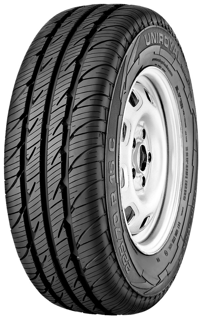 Scheda Variante Pneumatico &rsaquo; Marca: Uniroyal &rsaquo; Modello: Rain Max 2