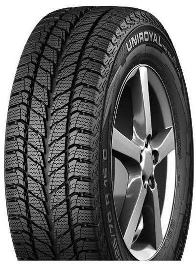 Scheda Variante Pneumatico &rsaquo; Marca: Uniroyal &rsaquo; Modello: Snow Max 2