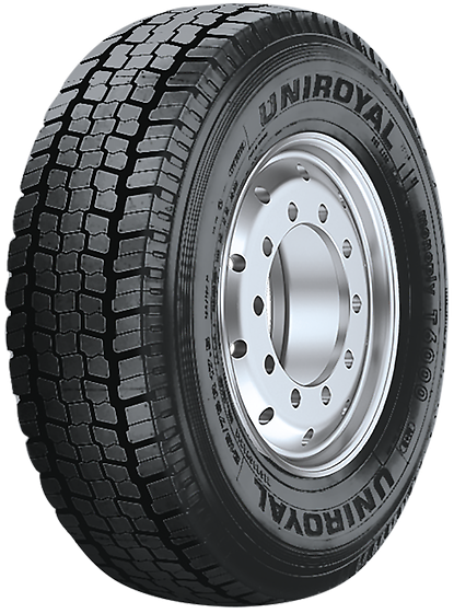 Scheda Variante Pneumatico &rsaquo; Marca: Uniroyal &rsaquo; Modello: monoply T 6000