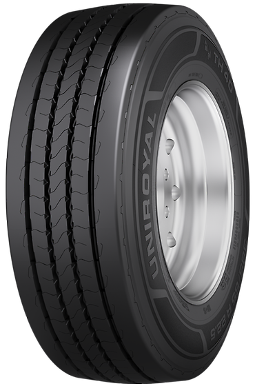 Scheda Variante Pneumatico &rsaquo; Marca: Uniroyal &rsaquo; Modello: TH 40