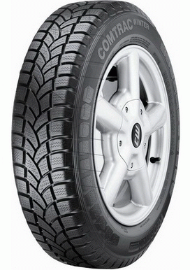 Scheda Variante Pneumatico &rsaquo; Marca: Vredestein &rsaquo; Modello: Comtrac Winter