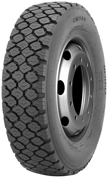 Scheda Variante Pneumatico &rsaquo; Marca: WestLake &rsaquo; Modello: CM986