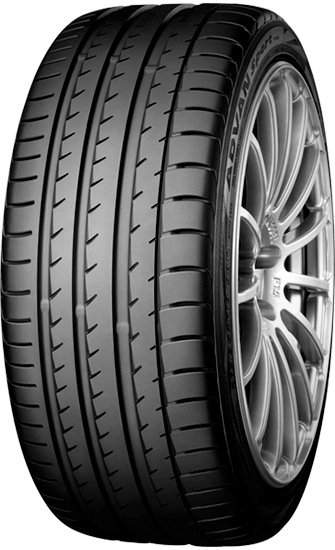 Scheda Variante Pneumatico &rsaquo; Marca: Yokohama &rsaquo; Modello: Advan Sport V105