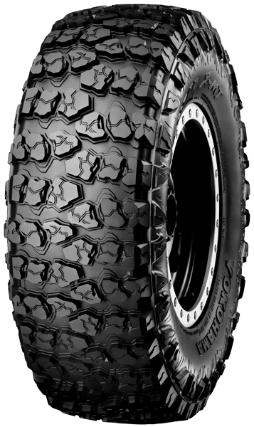 Scheda Variante Pneumatico &rsaquo; Marca: Yokohama &rsaquo; Modello: Geolandar X-MT G005