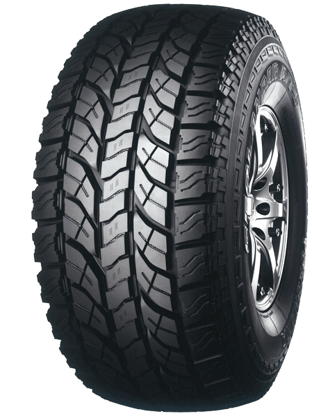 Scheda Variante Pneumatico &rsaquo; Marca: Yokohama &rsaquo; Modello: Geolandar A/T-S G012