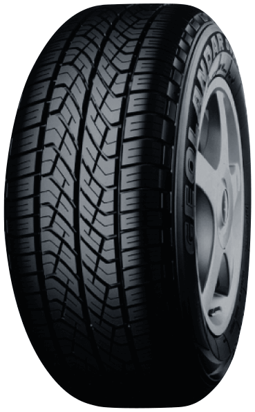 Scheda Variante Pneumatico &rsaquo; Marca: Yokohama &rsaquo; Modello: Geolandar H/T G95A