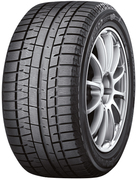 Scheda Variante Pneumatico &rsaquo; Marca: Yokohama &rsaquo; Modello: iceGuard iG50+